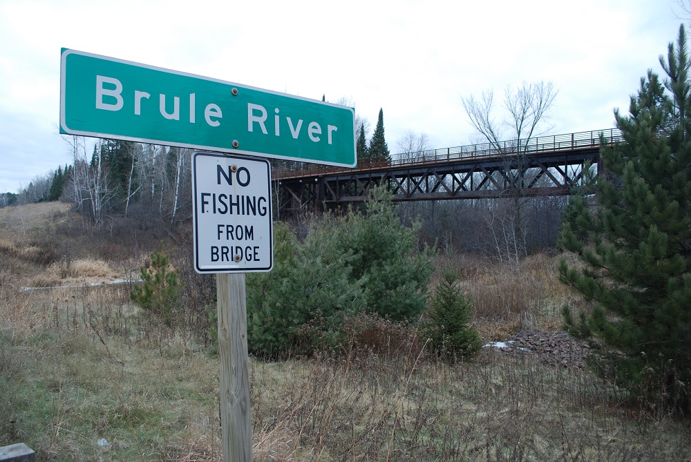 Brule River